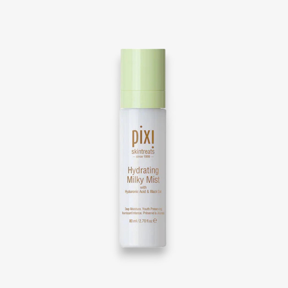 Pixi Hydrating Milky Mist 80 ml / 2.70 fl oz