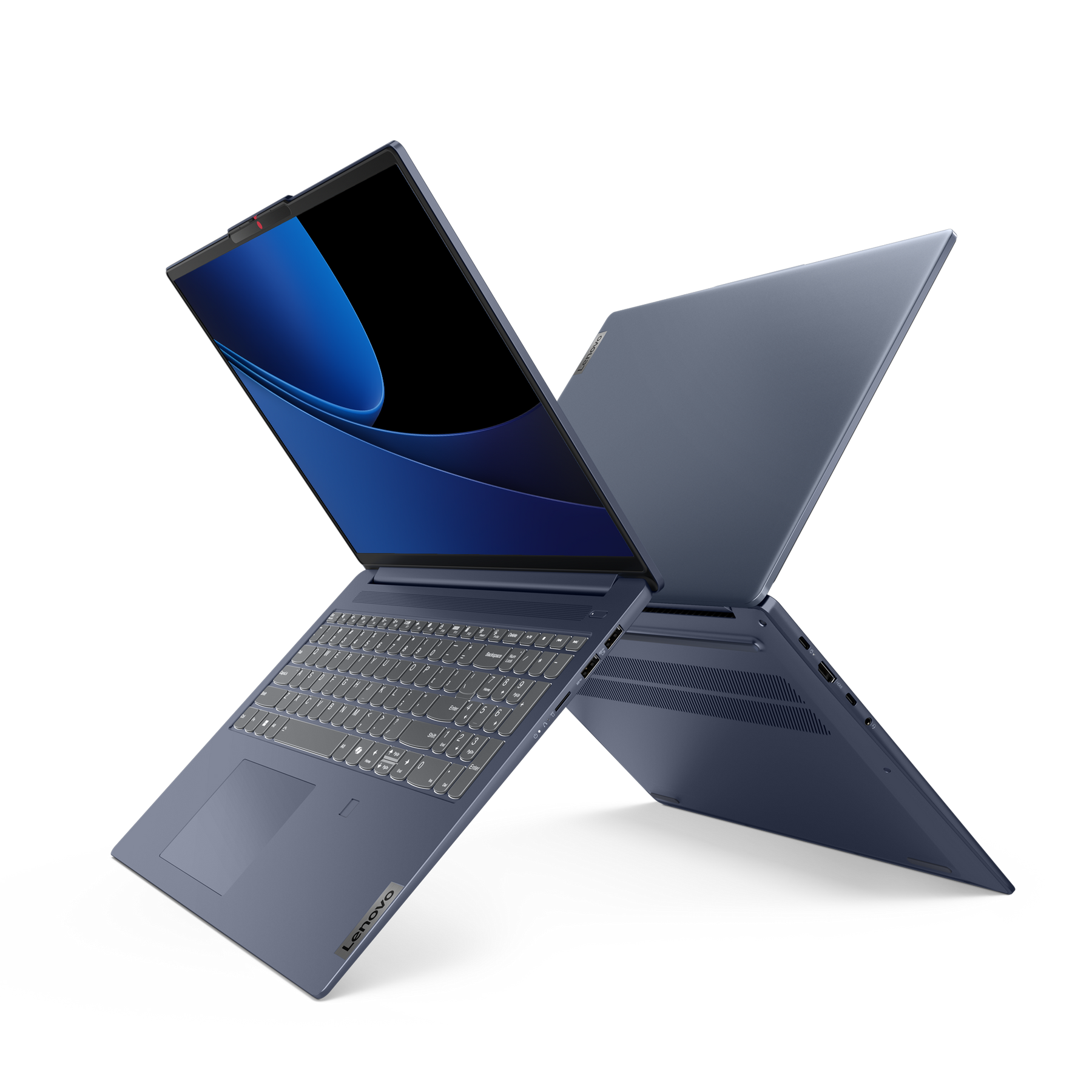 Lenovo 83FW0001US Laptop, Intel Core 7-150U, 16GB RAM, 1TB SSD, 16" WUXGA Touchscreen, Windows 11 – BRAND NEW