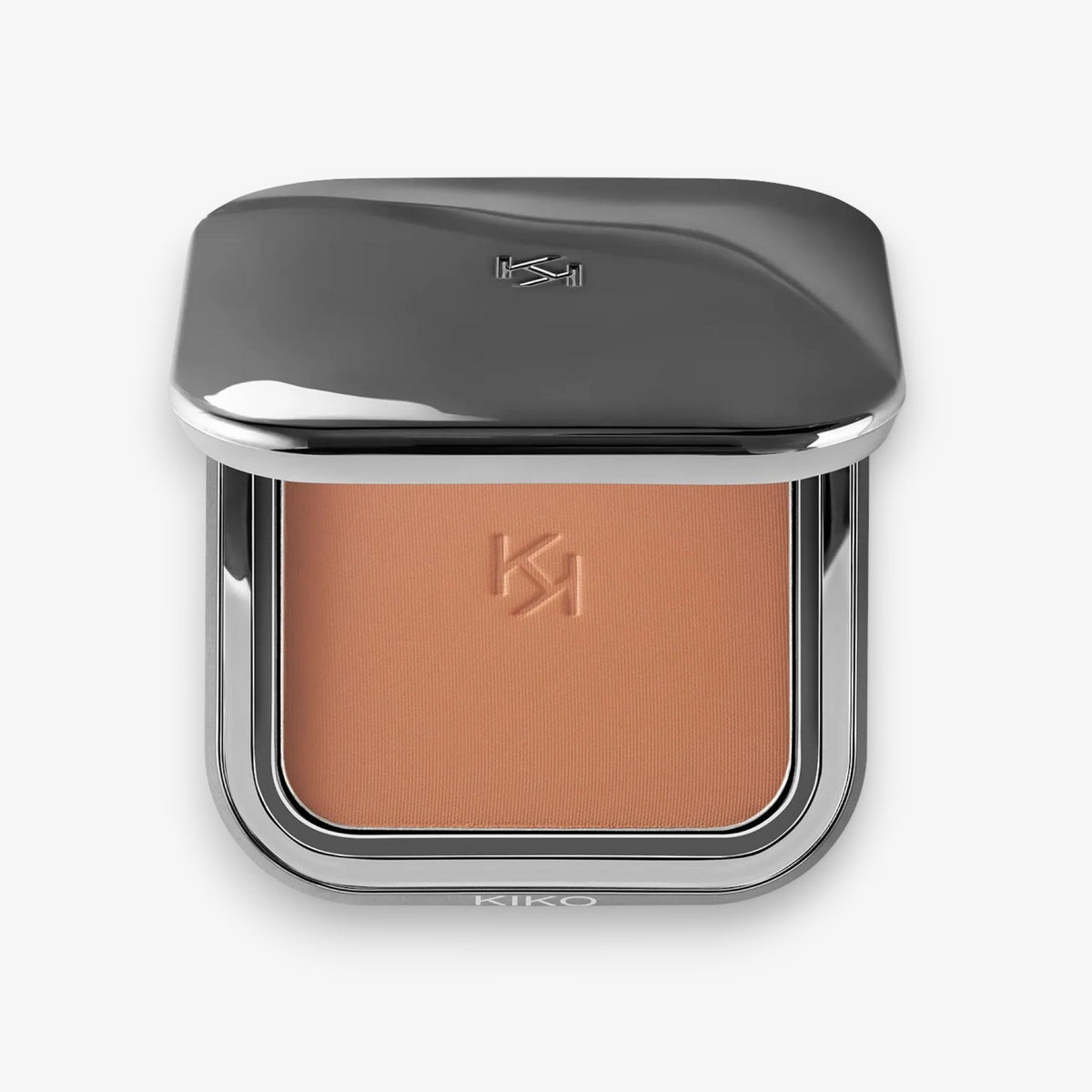 Kiko Milano Flawless Fusion Bronzer Powder 0.4 Oz. / 12g