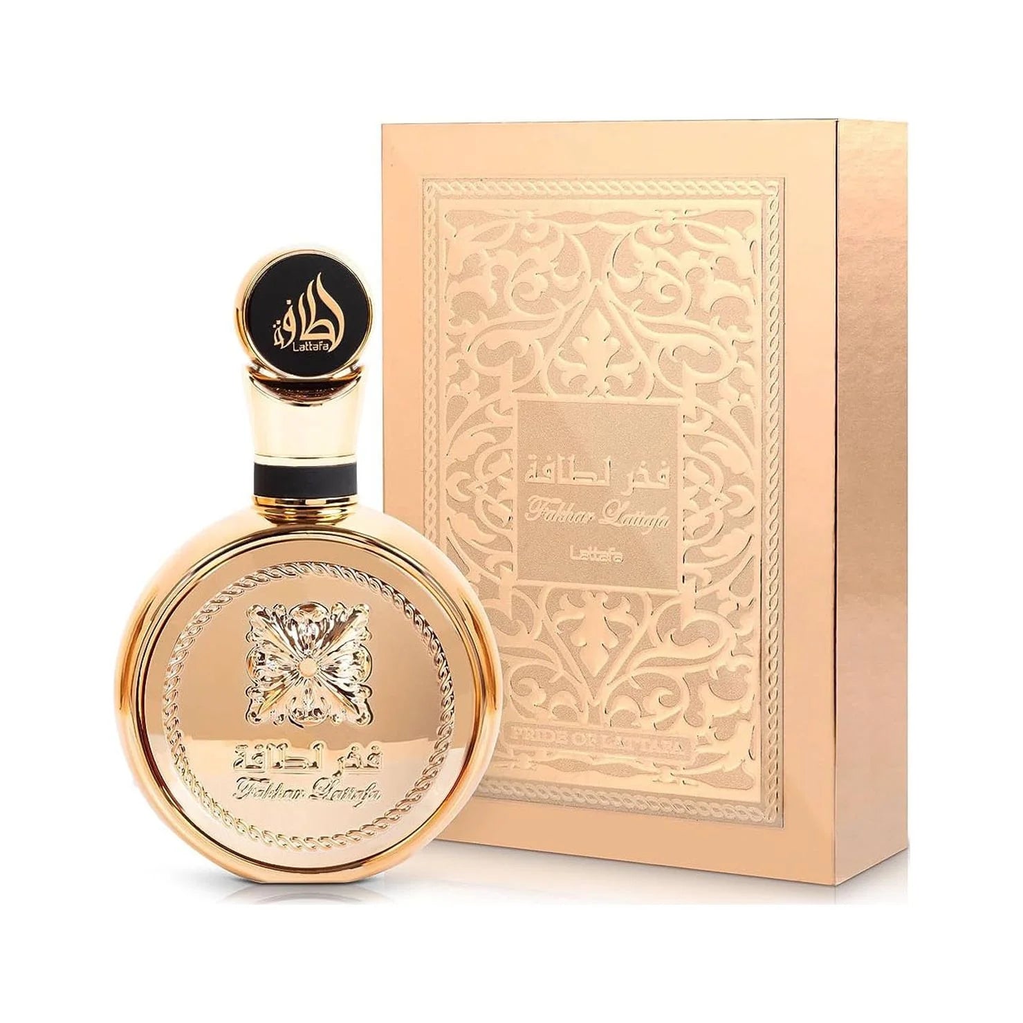 tobacco fever lattafa Lattafa Fakhar Gold Extrait de Parfum
