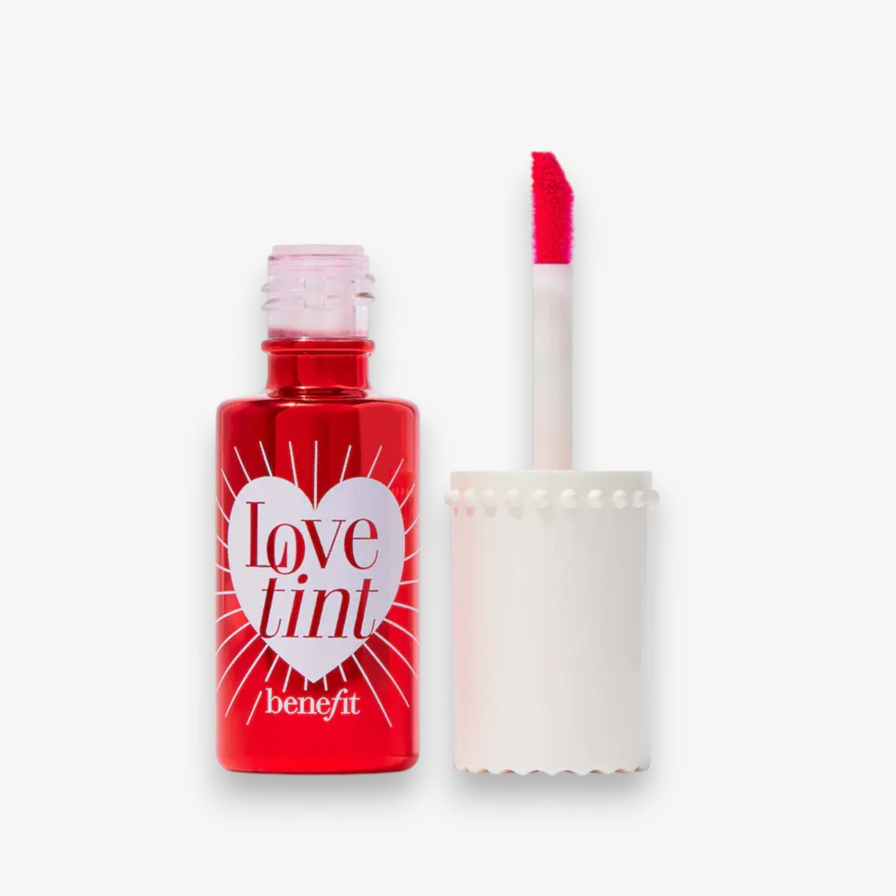 Benefit Benetint Liquid Lip + Cheek Blush Stain