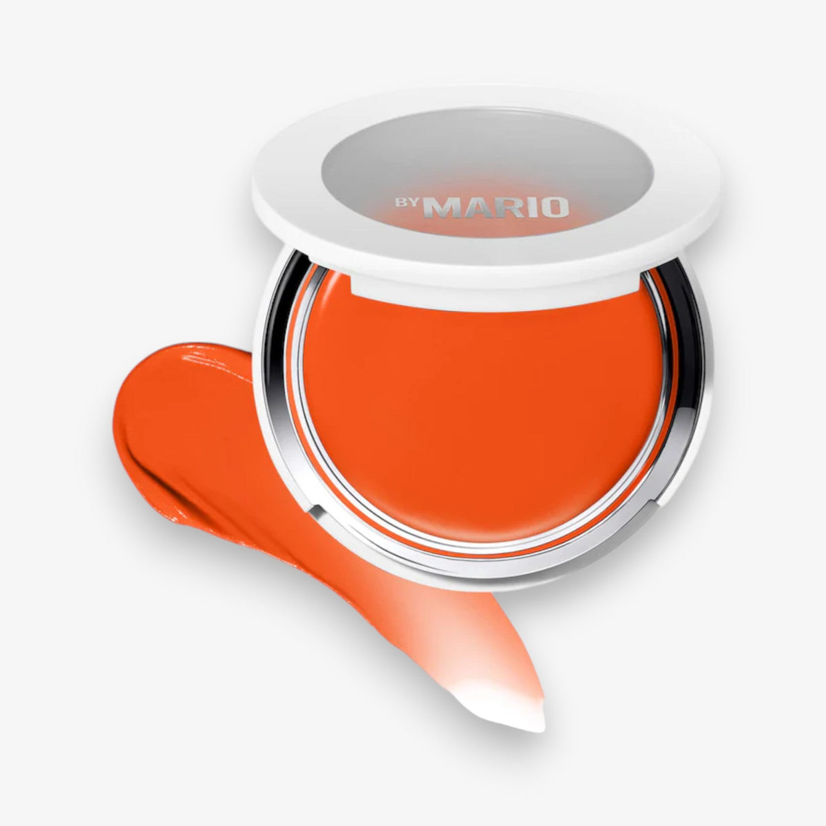 Makeup by Mario Soft Pop Plumping Cream Blush Veil