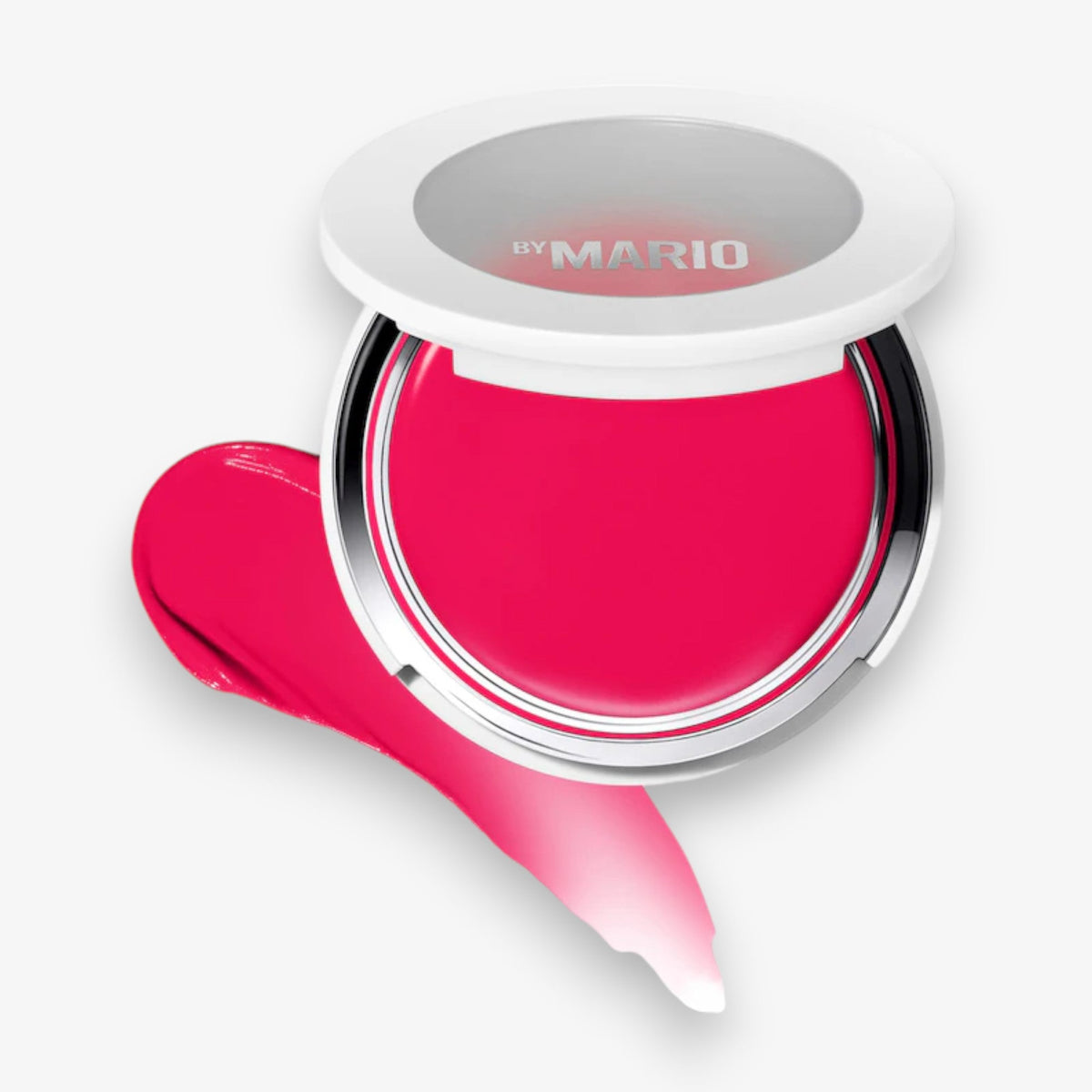 Makeup by Mario Soft Pop Plumping Cream Blush Veil