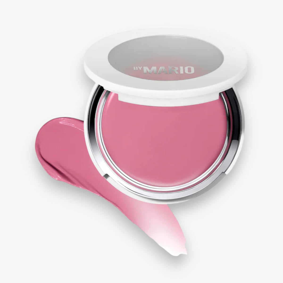 Makeup by Mario Soft Pop Plumping Cream Blush Veil