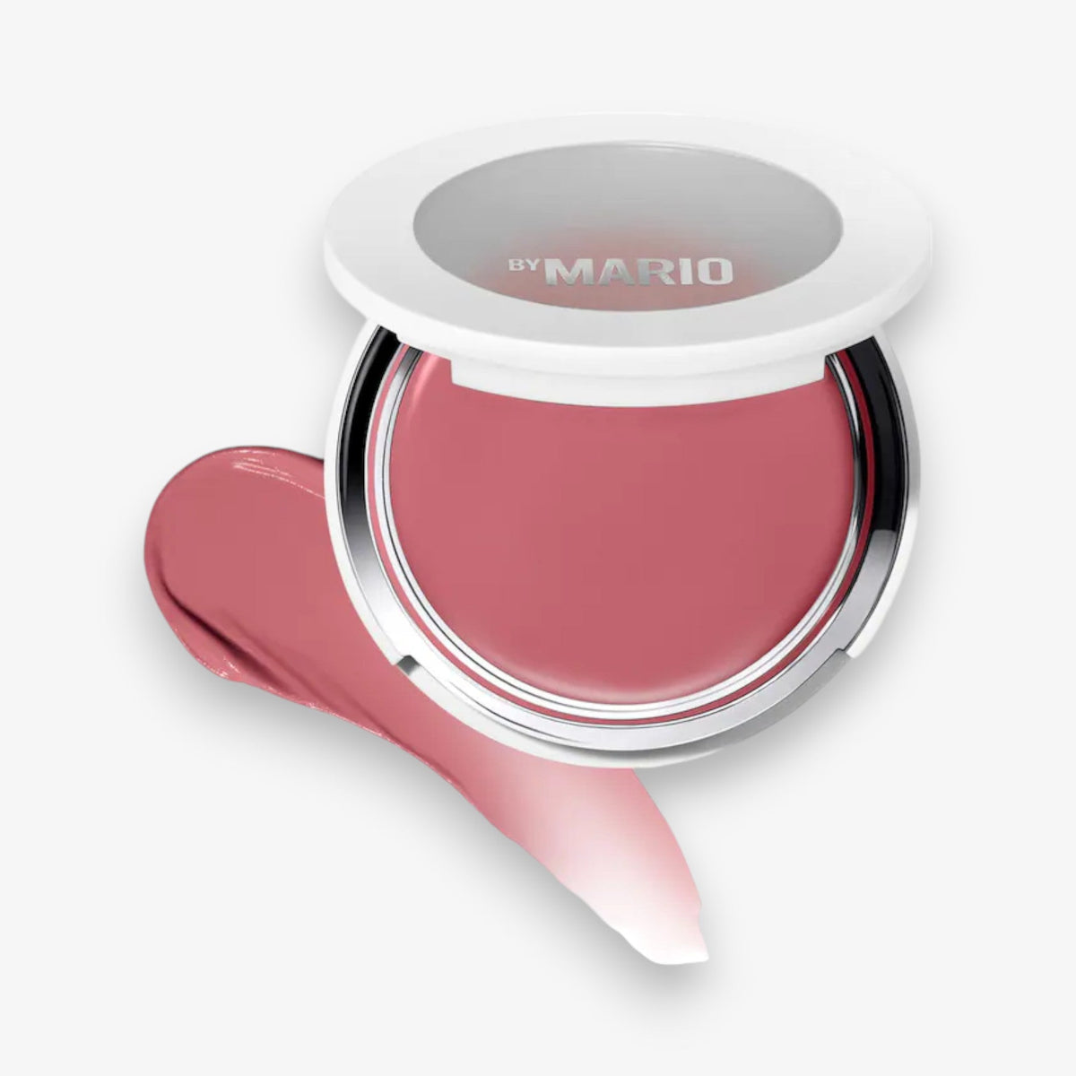 Makeup by Mario Soft Pop Plumping Cream Blush Veil