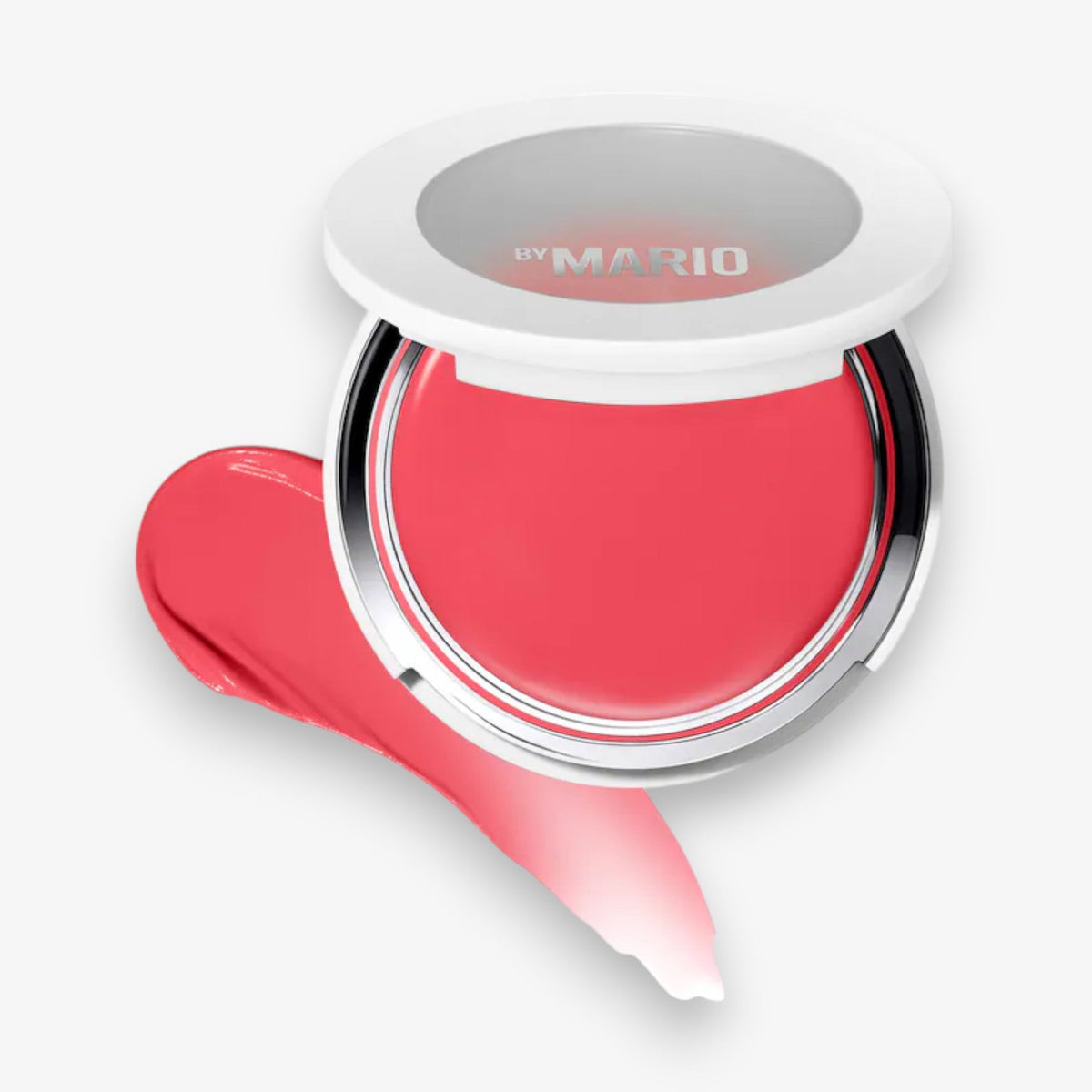 Makeup by Mario Soft Pop Plumping Cream Blush Veil