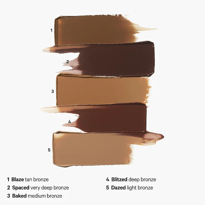 Milk Makeup Matte Cream Bronzer Stick - 0.19 oz / 5.7 g