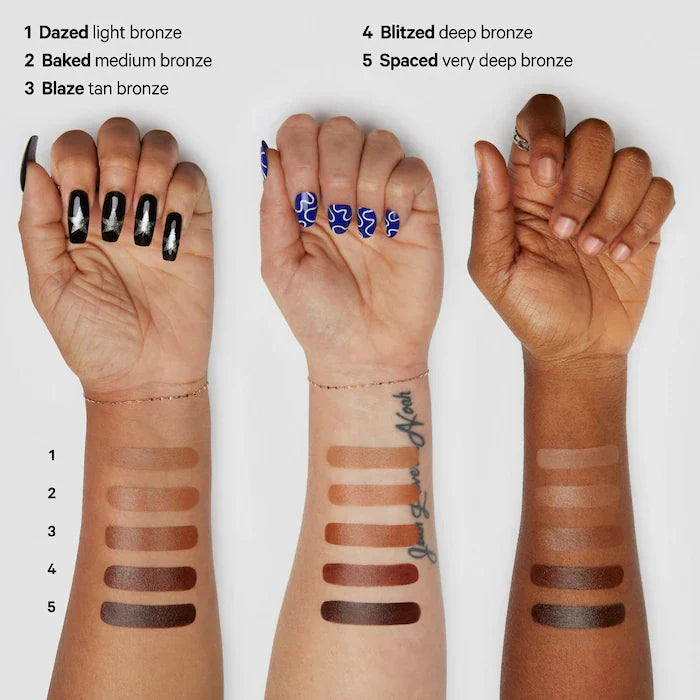 Milk Makeup Matte Cream Bronzer Stick - 0.19 oz / 5.7 g