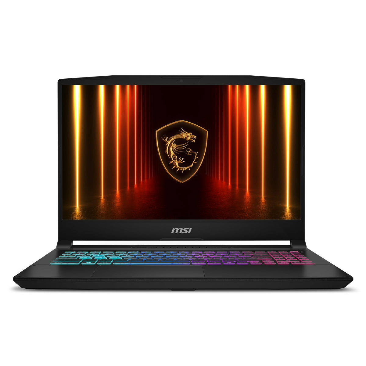 MSI Katana HX B14WGK-293US GAMING LAPTOP,  Intel Core i7-14650HX, 16GB RAM Memory, 1TB SSD, RTX 5070 8GB vRAM, 15.6" QHD 165Hz Screen, Win 11