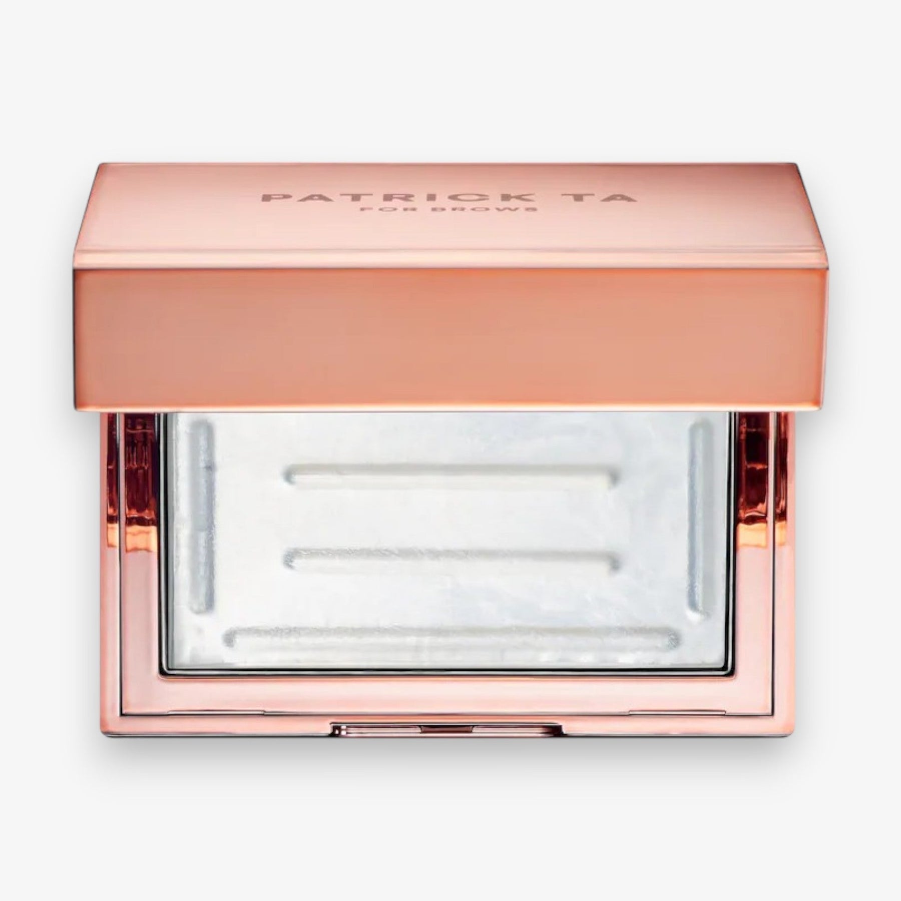 Patrick Ta Major Brow Shaping Wax Clear