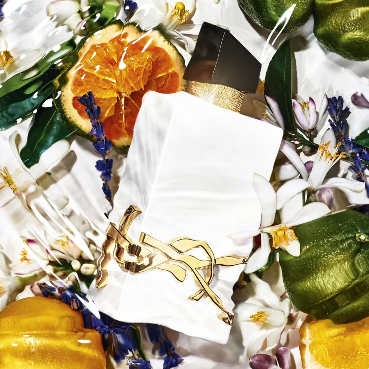 YSL Libre L'Eau Nue Parfum for Women Travel Size 10ml