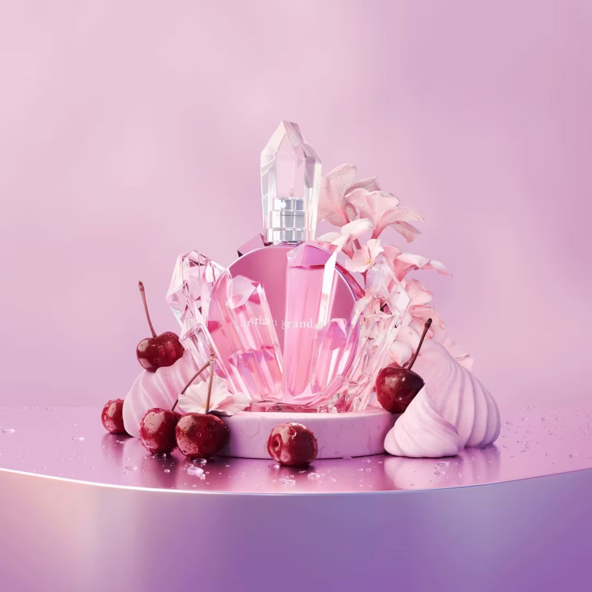 r.e.m by Ariana Grande Cherry Eclipse Eau de Parfum Travel Size 10ml