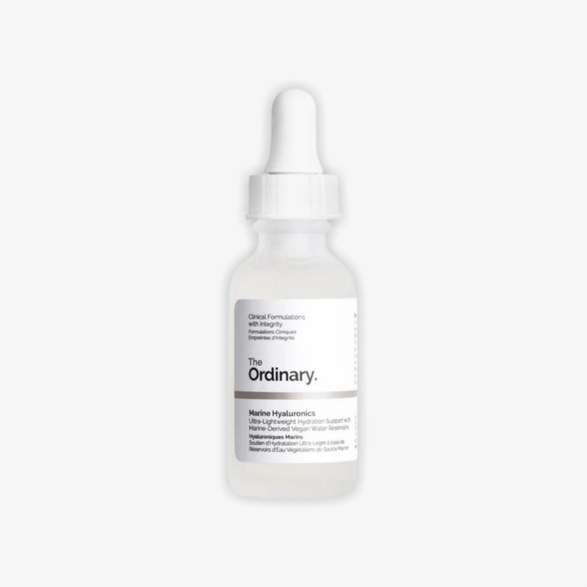 Marine Hyaluronics Moisturizing Serum 30ml The Ordinary