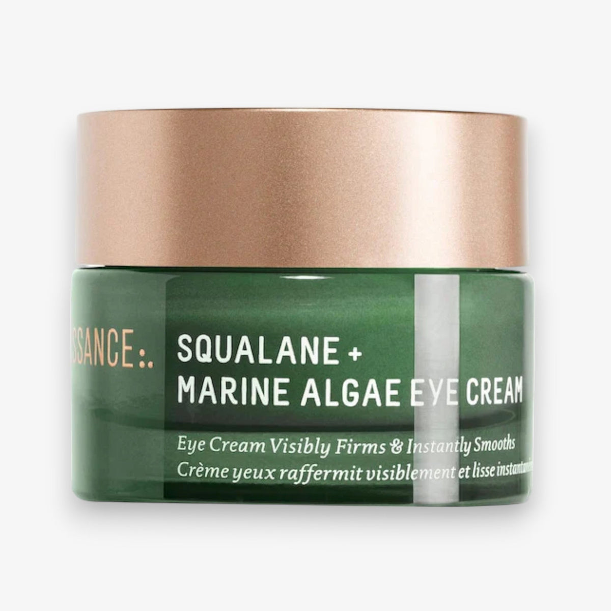 Biossance Marine Algae Firming & Lifting Eye Cream 0.5 oz/15 mL