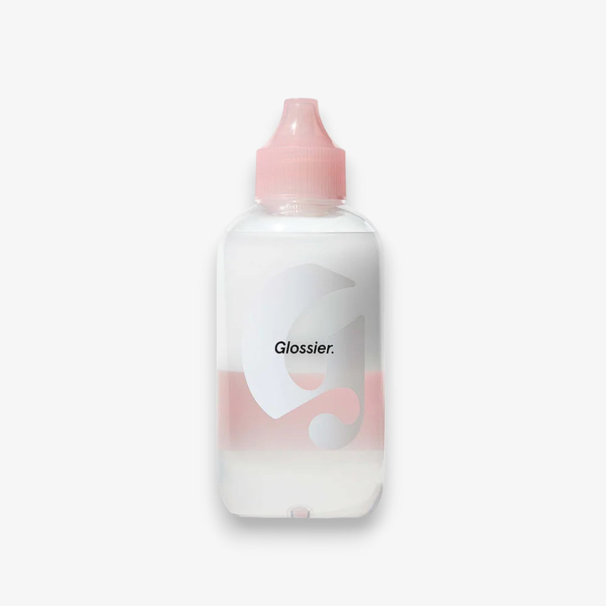 Glossier Milky Oil Dual-Phase Waterproof Makeup Remover- 3.4 oz / 100ml
