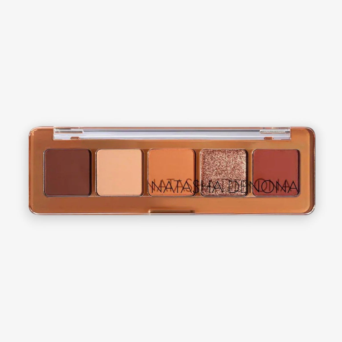 Natasha Denona Mini Bronze Eyeshadow Palette