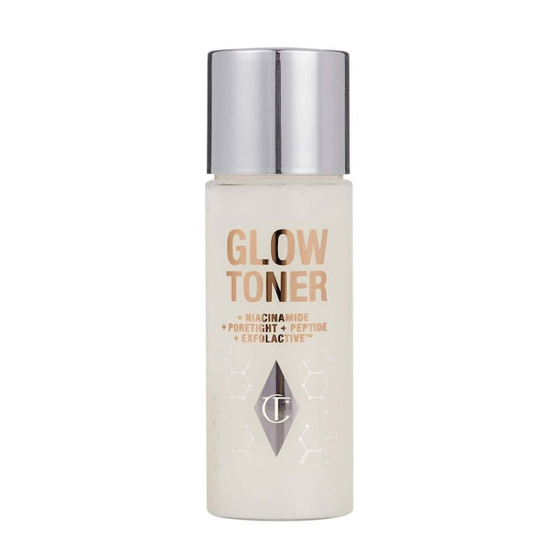 Charlotte Tilbury Mini Daily Glow Toner with Niacinamide 1 oz / 30 mL
