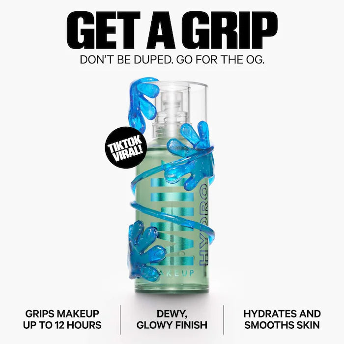 Drunk Elephant Mini Hydro Grip Hydrating Makeup Primer - .33 / 10 mL