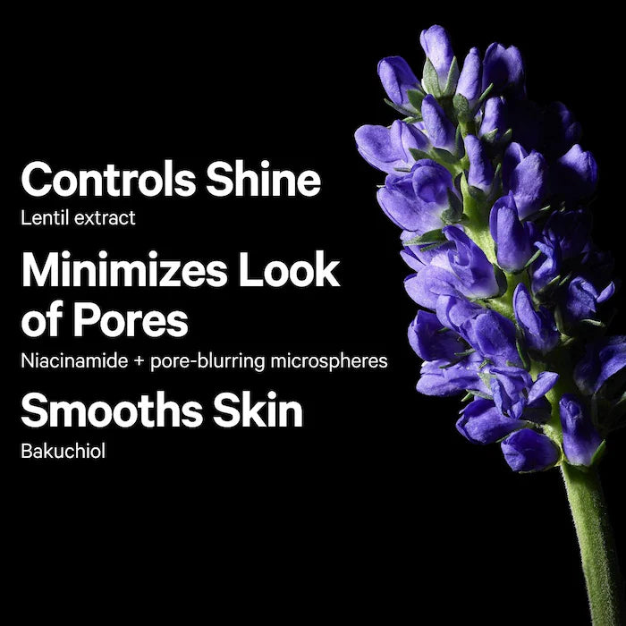 Milk Makeup Mini Pore Eclipse Mattifying + Blurring Transfer-Proof Setting Spray - 1.3 oz / 40 ml