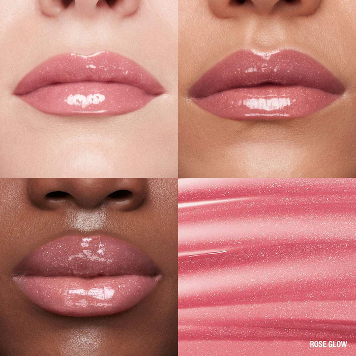Makeup by Mario MoistureGlow Plumping Lip Serum