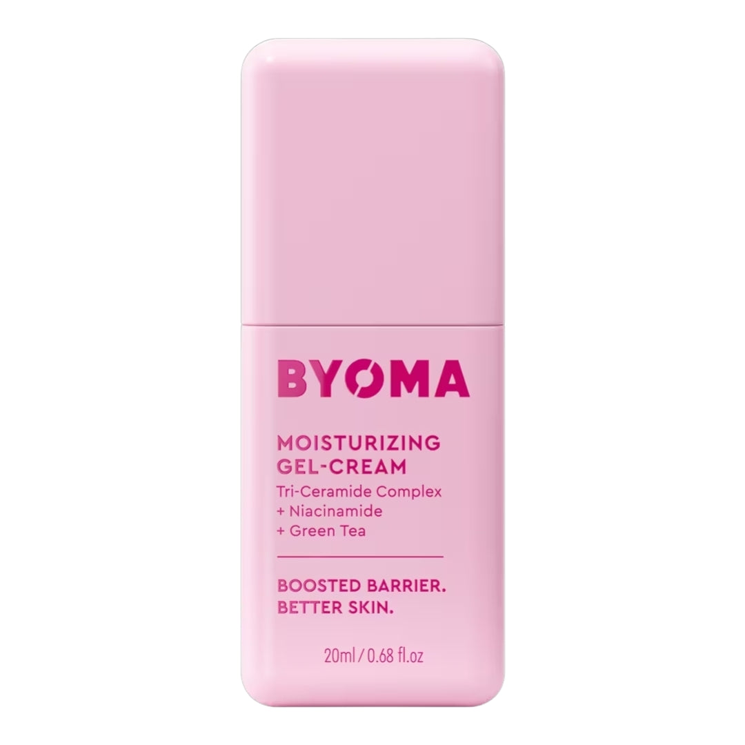 BYOMA Moisturizing Gel Cream