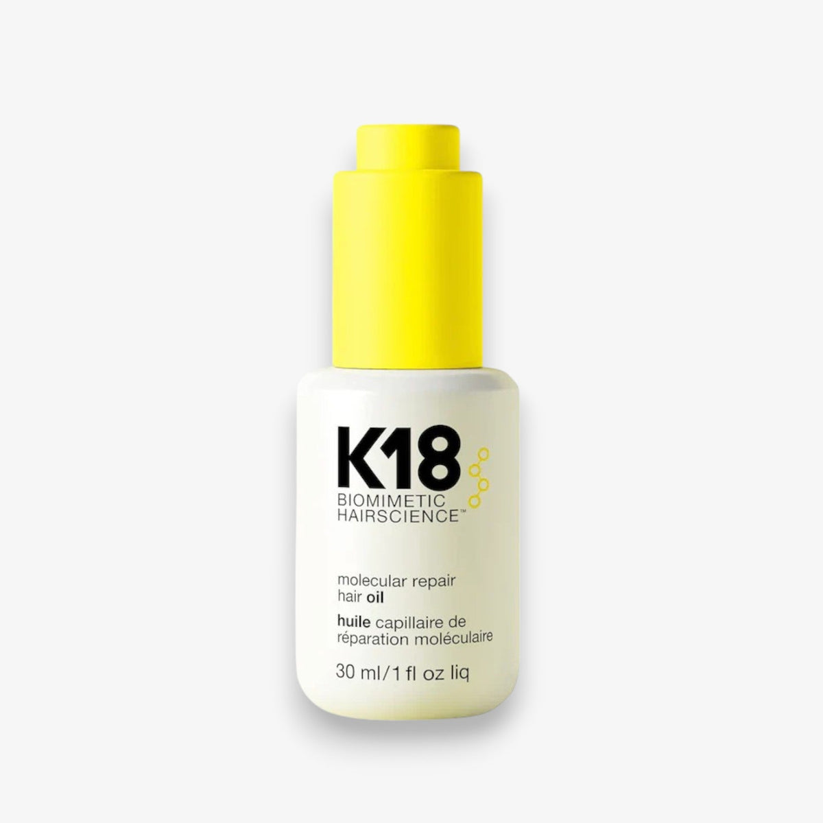 K18 Molecular Repair Hair Oil