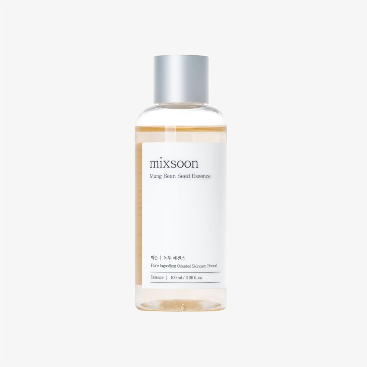 Mung Bean Seed Essence 100ml mixsoon