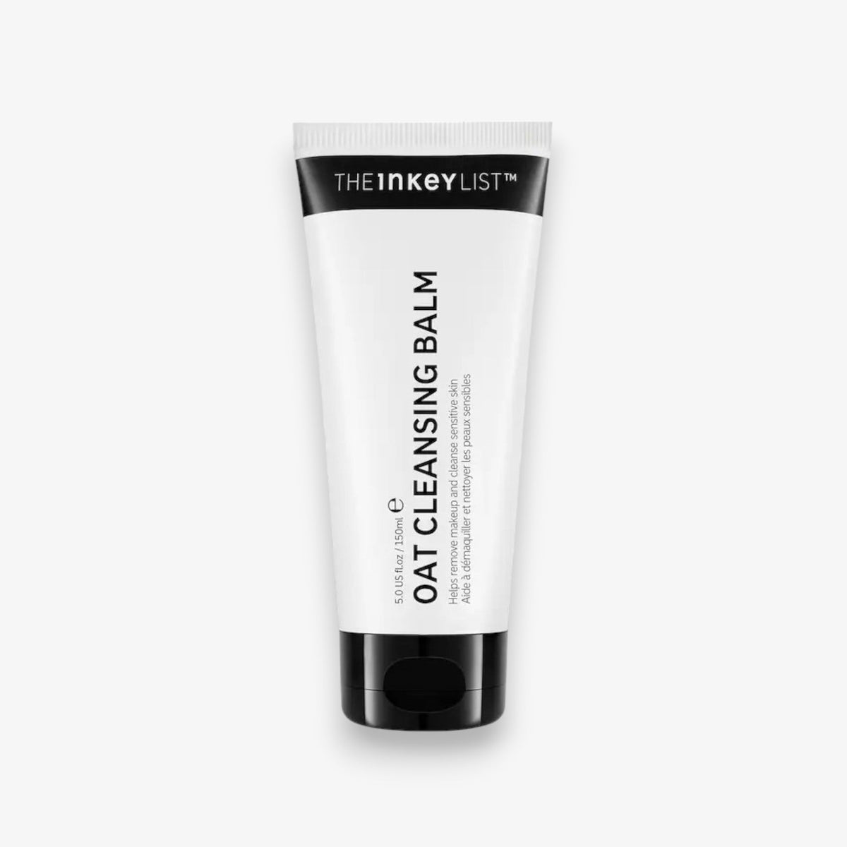 The Inkey List Oat Makeup Removing Cleansing Balm