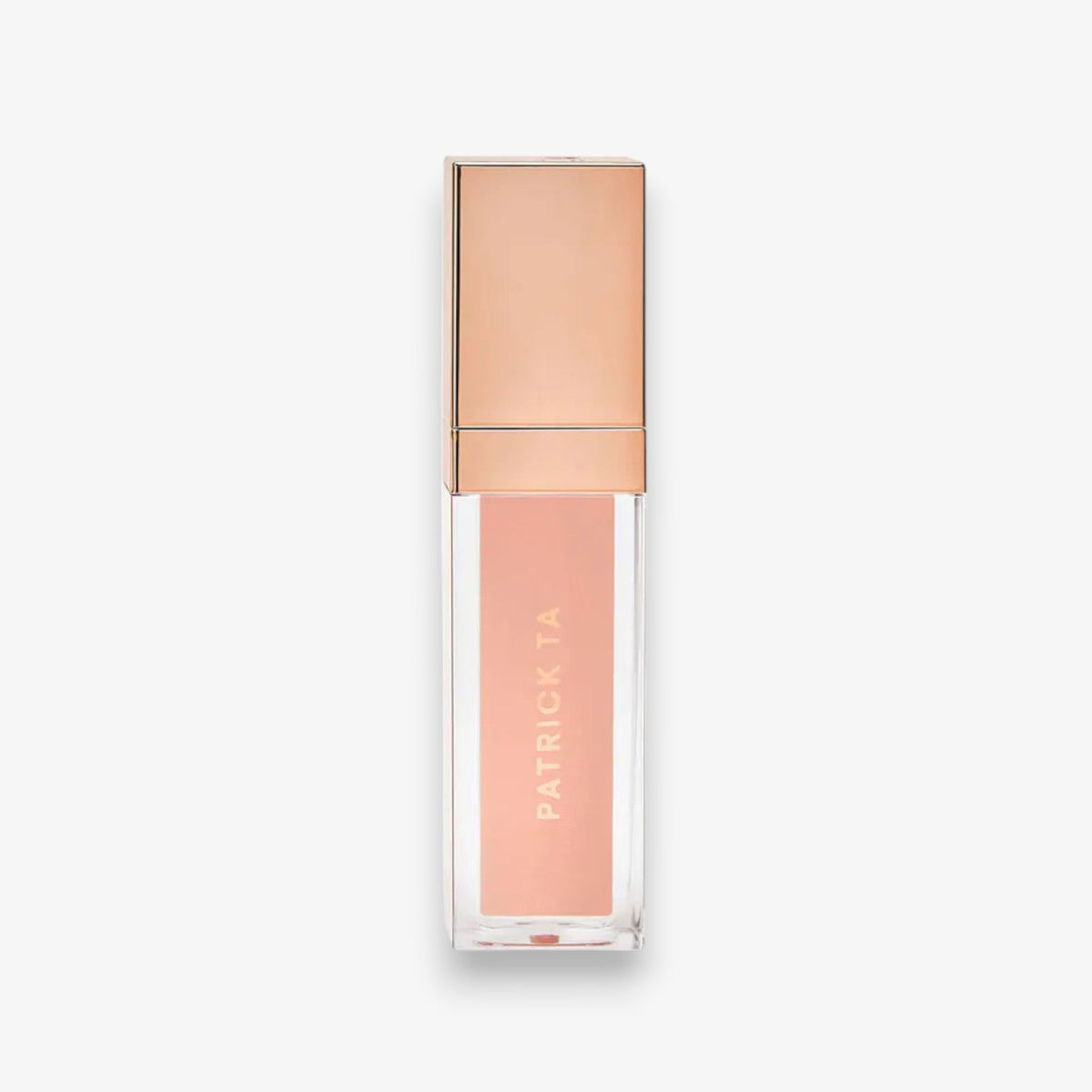 Patrick Ta Major Volume Plumping Lip Gloss 0.3 oz