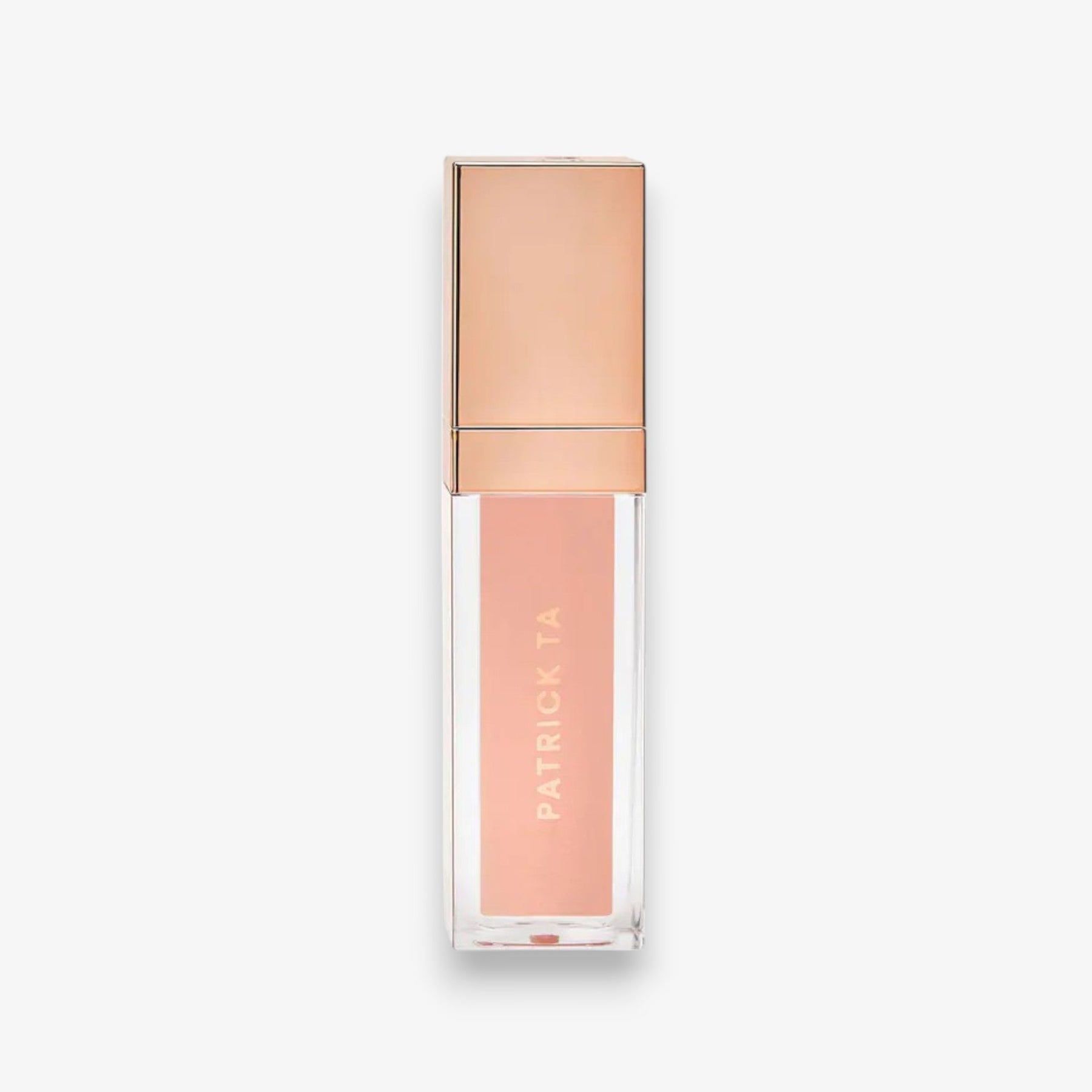 Major Volume Plumping Lip Gloss 0.3 oz