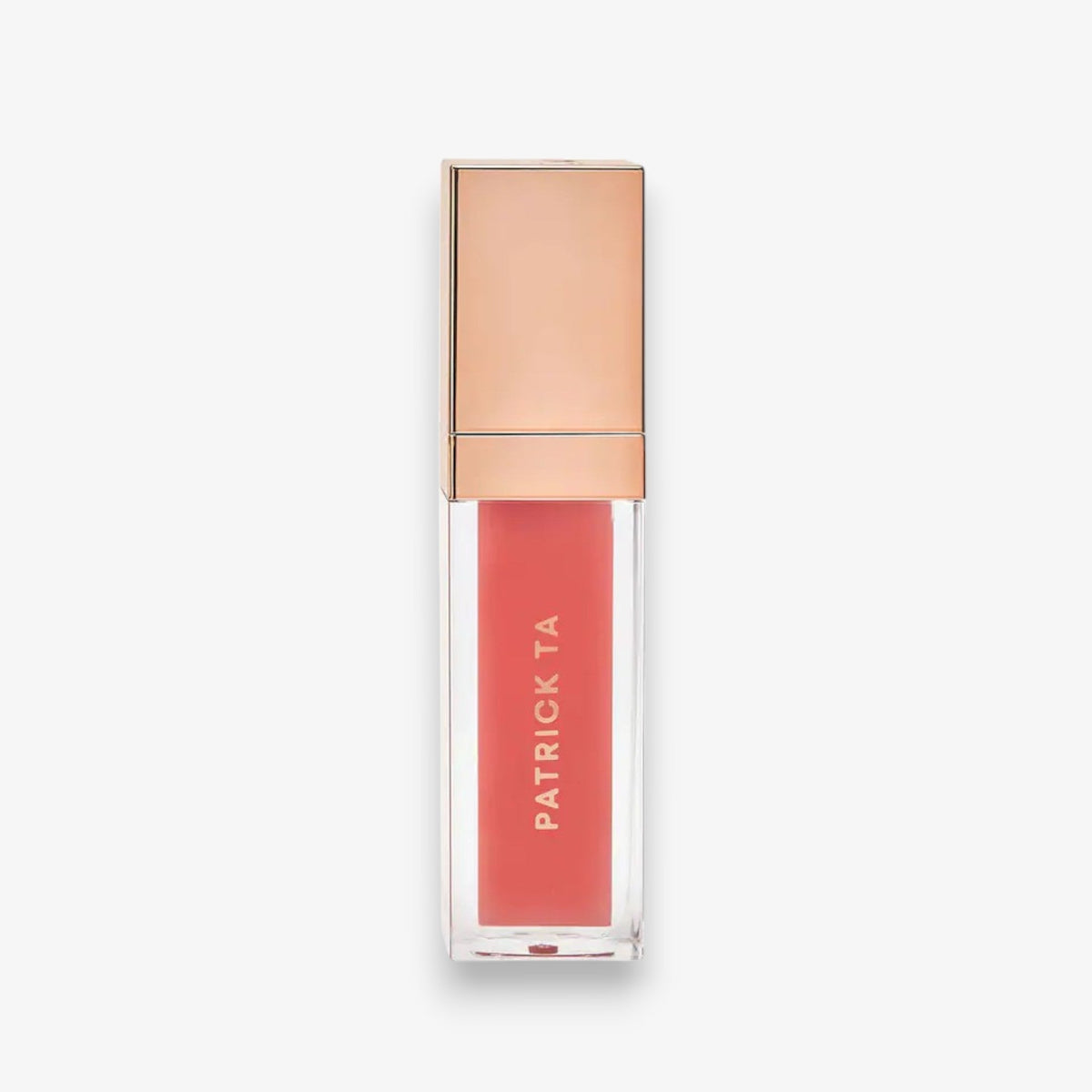 Patrick Ta Major Volume Plumping Lip Gloss 0.3 oz