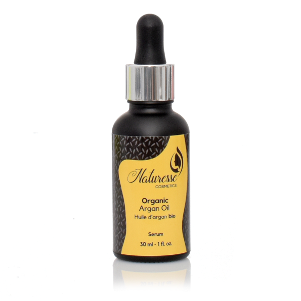 Roll-on Pure and Organic Argan Oil Roll-on Pure and Organic Argan Oil 30 ml