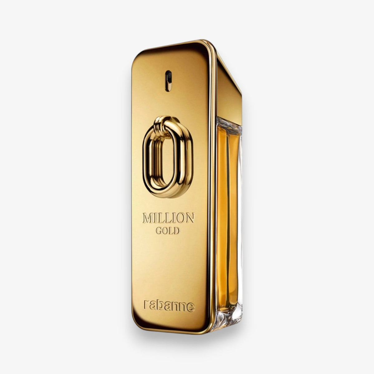 Paco Rabanne Million Gold Eau de Parfum Intense for Men 100ml