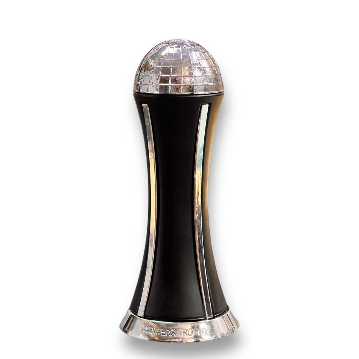 Winner's Trophy Silver By Lattafa Pride Eau de Parfum 3.4 oz Unisex