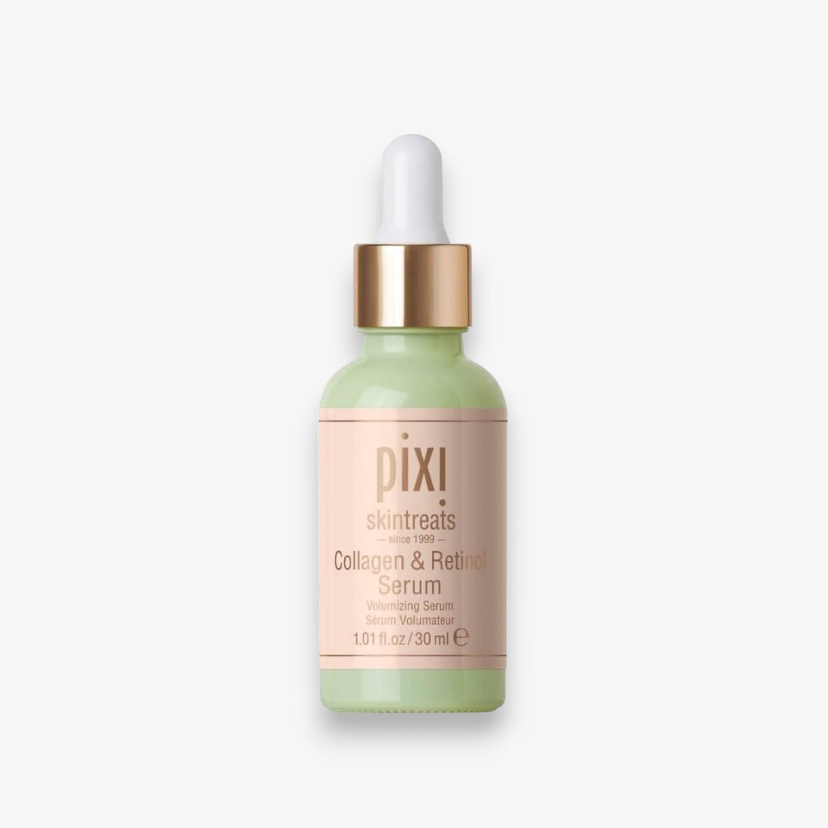 Pixi Botanical Volumizing Serum 30 ml / 1.01 fl oz