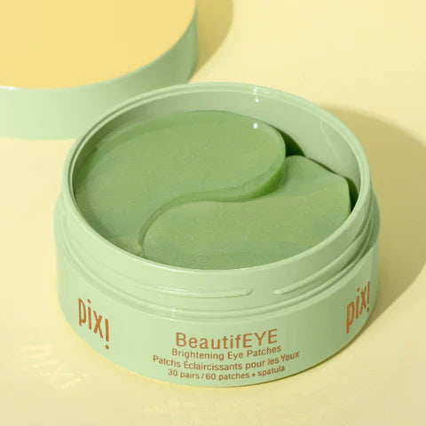 Pixi BeautifEYE Brightening Eye Patches with Vitamin C 30 Pairs