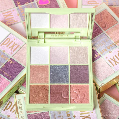 Pixi Hello Kitty Eyeshadow Palette - 16.8 g/ 0.6 oz