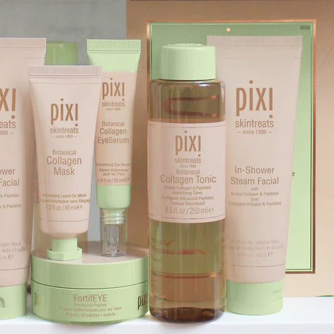Pixi Botanical Tonic Volumizing Toner 4.2 oz / 125mL