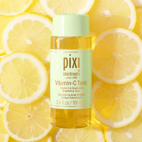Pixi Tonic Brightening Toner 100Ml / 3.4 Oz.