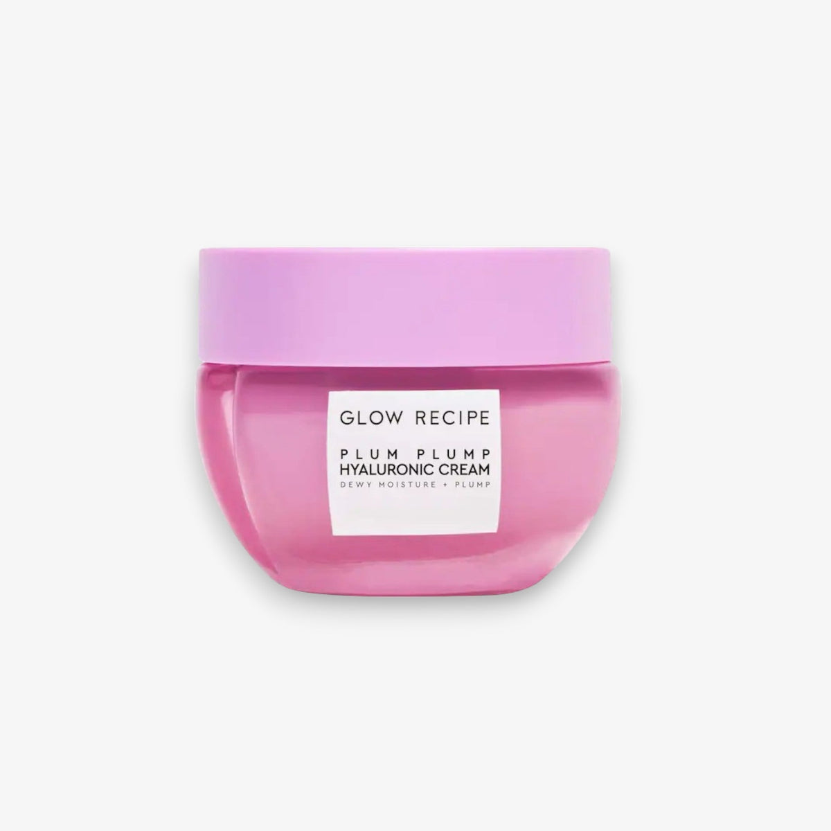 Glow Recipe Plum Plump Refillable Moisturizer