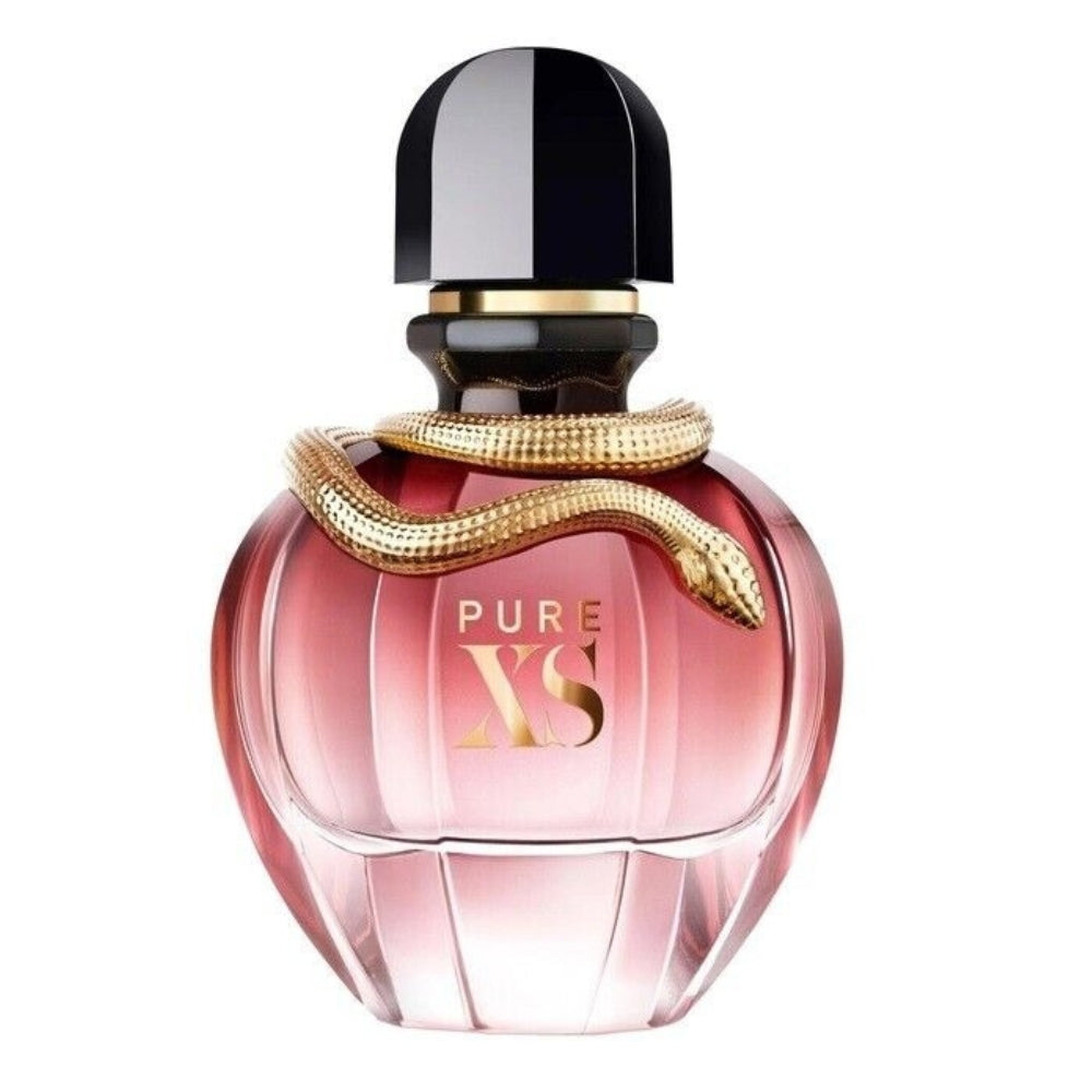 Pure XS For Her by Paco Rabanne Eau De Parfum 1.7 oz Women