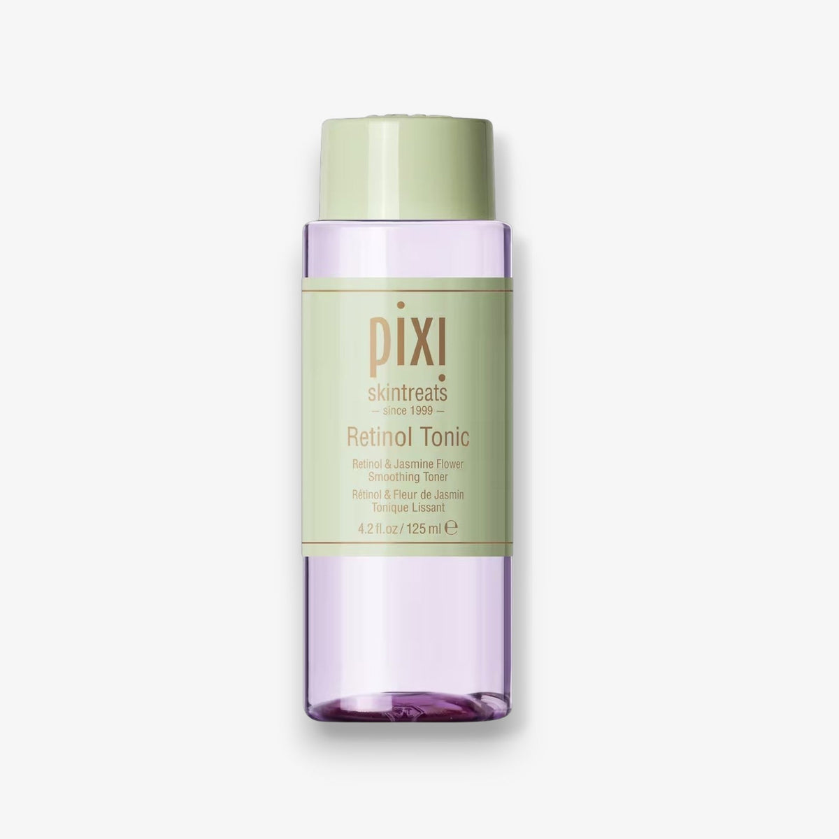 Pixi Tonic Smoothing Toner with Jasmine Flower 100 ml / 3.4 fl oz