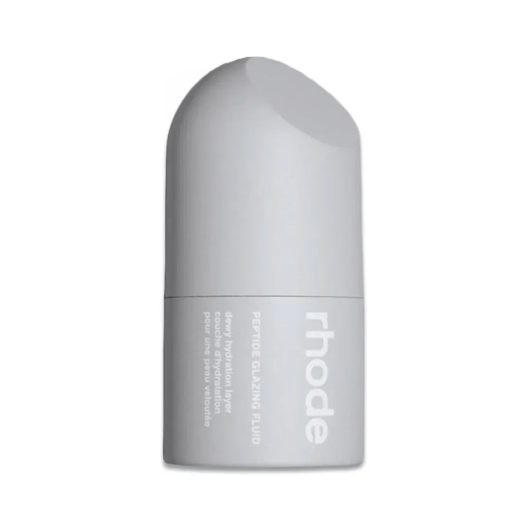 Rhode Peptide glazing fluid 50ml / 1.7oz.