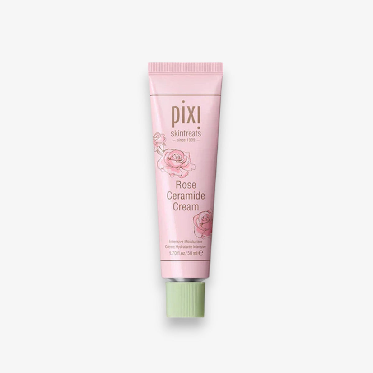 Pixi Rose Cream Intensive Moisturizer 50 ml / 1.70 fl oz