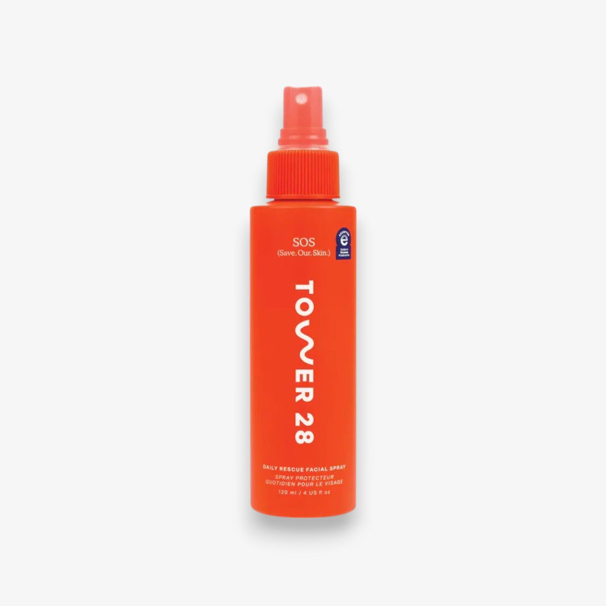 Tower 28 SOS Daily Rescue Facial Spray
