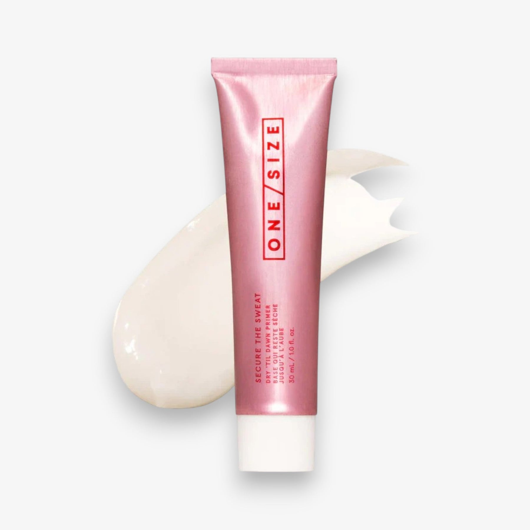 ONE/SIZE Secure The Sweat Waterproof Mattifying Primer 1 oz / 30 g