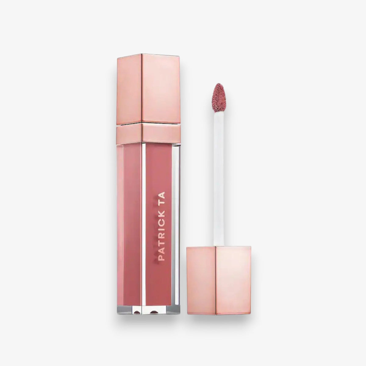 Patrick Ta Silky Lip Creme