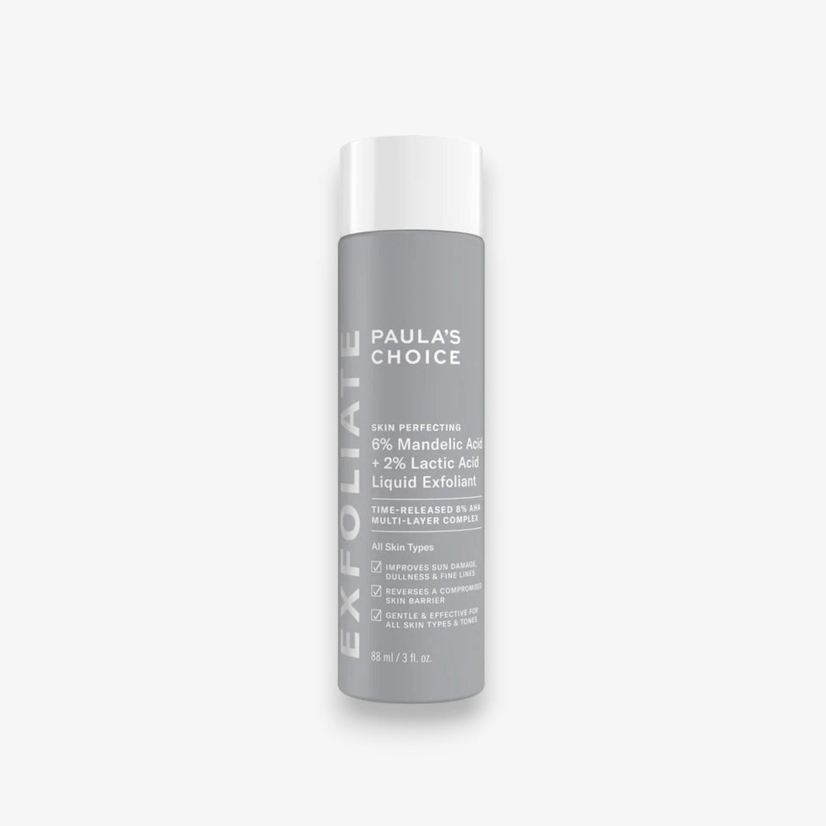 Paula's Choice Skin Perfecting Liquid Exfoliant 3 oz / 88 mL