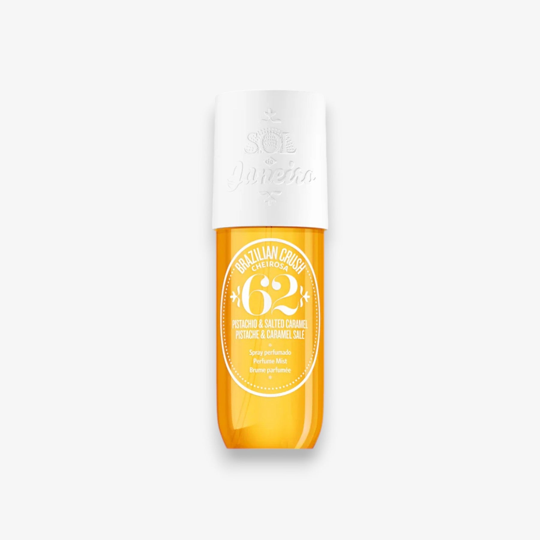 Sol de Janeiro Brazilian Crush Cheirosa 62 Bum Bum Hair & Body Fragrance Mist