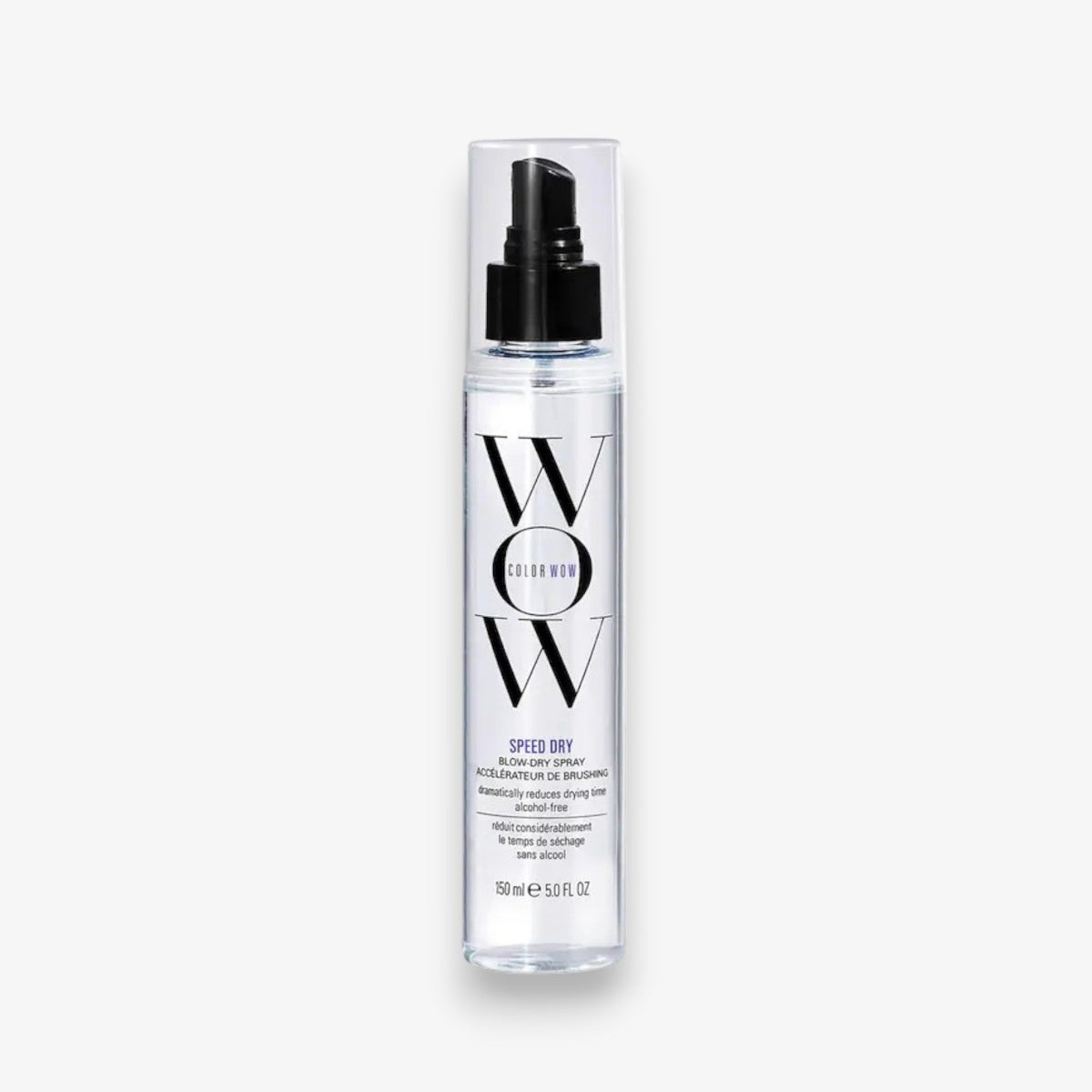 Color Wow Speed Dry Blow Dry Spray 5 oz/ 150 mL